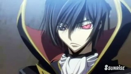 [Fandub] Code Geass episode 25