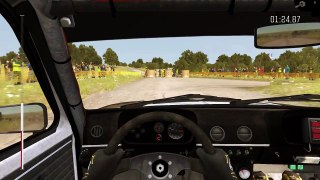 DiRT XB1　バウムホルダー 70's　ステージ2