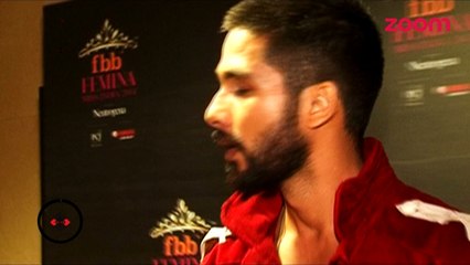 Shahid Kapoor says everybody loves controversy - Bollywood News - #TMT