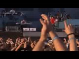 Linkin Park-LIVE AT ROCK AM RING-Numb