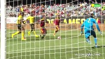 Jamaica 0-1 Venezuela Copa America Full Match Highlights HD 05.06.2016
