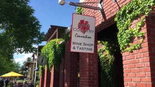 WCC Wine Shop and Tasting Bar
