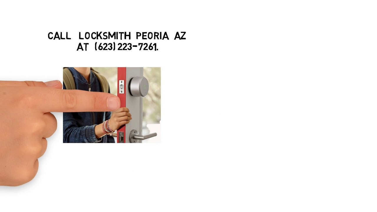 Peoria Locksmith