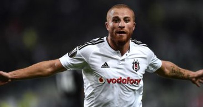 West Ham United, Gökhan Töre İçin 13 Milyon Pound'a Anlaştı