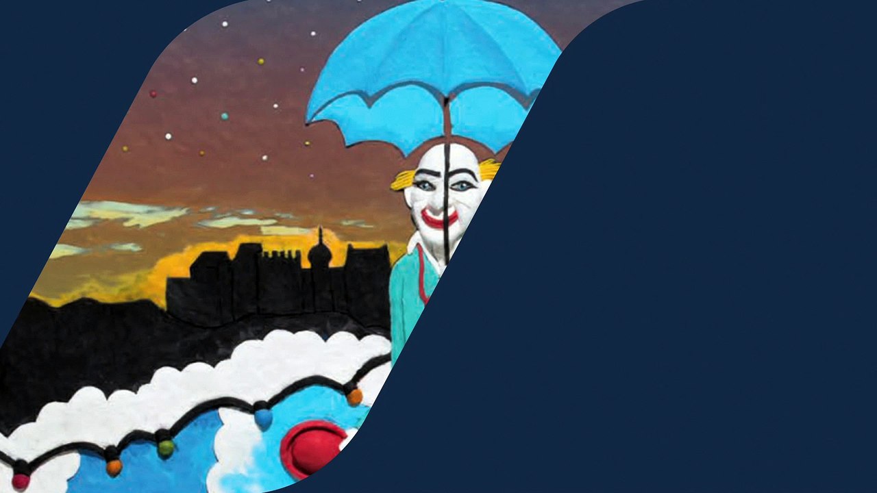 Lenzburger Gaukler und Kleinkunst Festival 2016