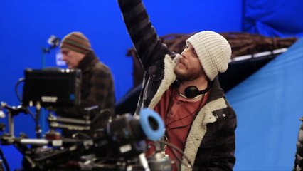 Warcraft Featurette - Director's Vision (2016) - Paula Patton, Ben Foster