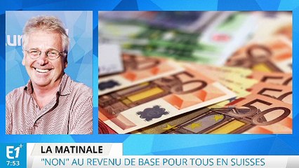 La sécurité d'existence est le seul moyen de s'en sortir