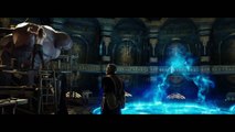 Warcraft Featurette - Energy Chamber (2016) - Dominic Cooper, Ben Foster Movie HD