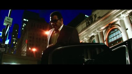 Teenage Mutant Ninja Turtles_ Out of the Shadows TV SPOT - Baxter (2016) - Alan Ritchson