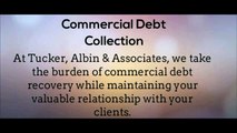 Commercial Debt Recovery