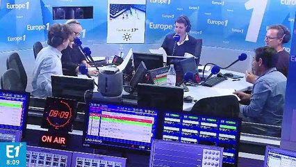 Les entreprises européennes à l'heure de la Chine