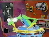 Cartoon Planet - 04 - 20021006 - My Space Ghost The Car