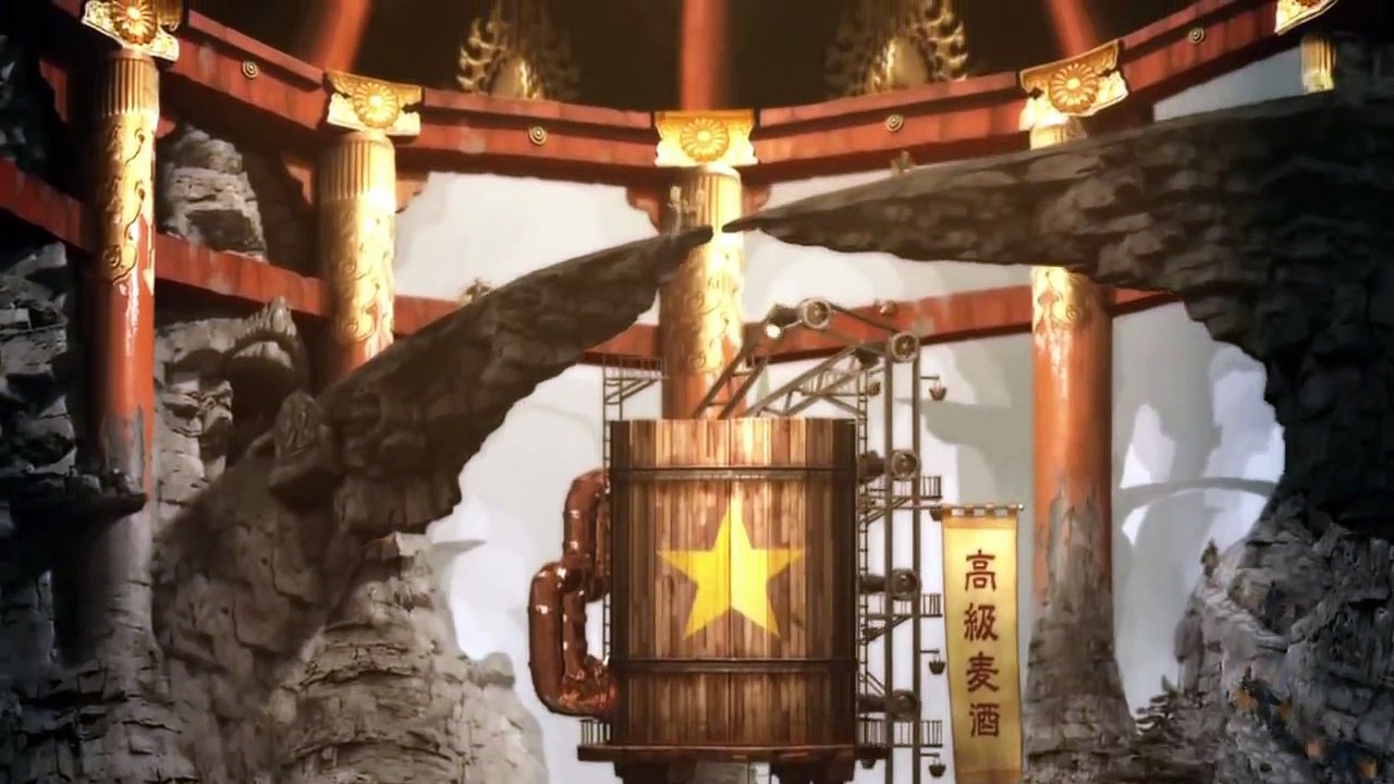 105.6.4Sapporo Beer Commercial   Legendary Biru