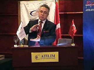 Dünyada ve Türkiye'de Enerjideki Gelişmeler(3)