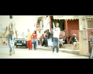 MAJEUR 7 - Ambay Agny