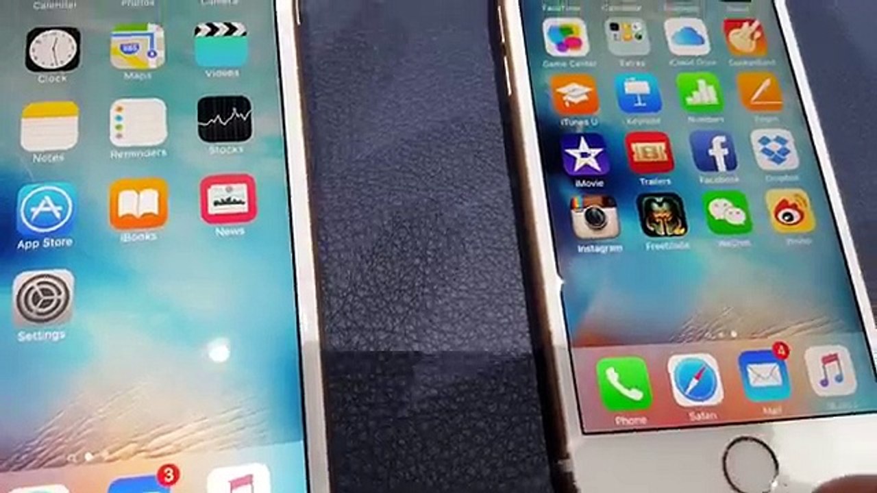iphone 6s ilk incelemesi