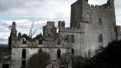 10 Creepiest And Most Mysterious Places On Earth