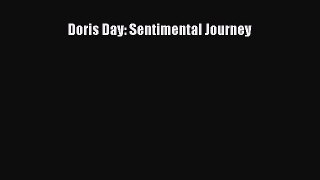 Download Doris Day: Sentimental Journey [PDF] Online