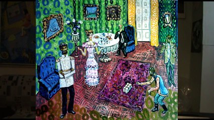 ДОСТОЕВСКИЙ проповеди ИСКРЕННОСТИ * Film Muzeum Rondizm TV