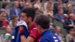 Nelson Monfort viré de son box par Andy Murry pendant la finale de Roland-Garros