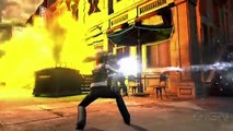 Infamous 2 – PlayStation 3 [Descargar .torrent]