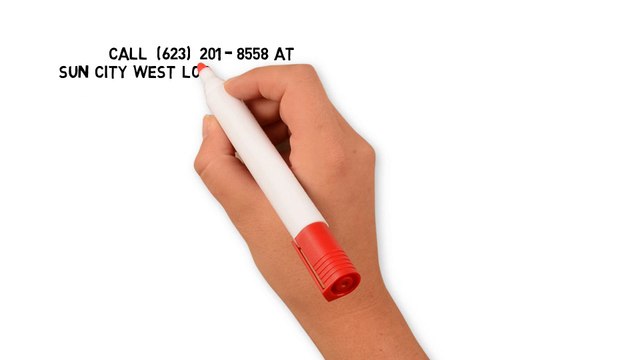 Sun City West Locksmith