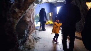 서울 도심속에 세계적인 관광 명소 광명 동굴(25)