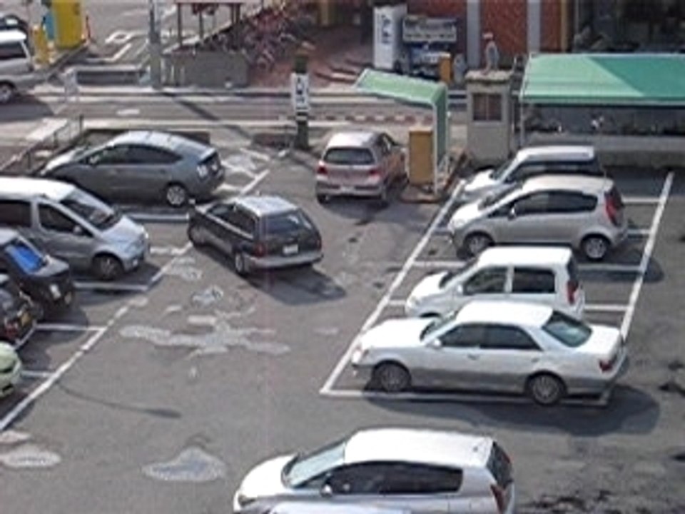Parking1,nagoya