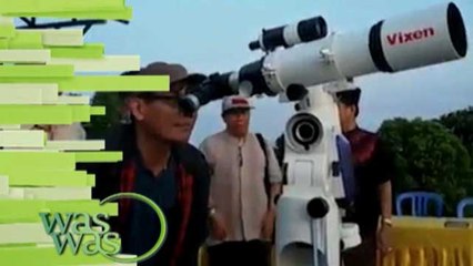 Highlight - WasWas 06 Juni 2016