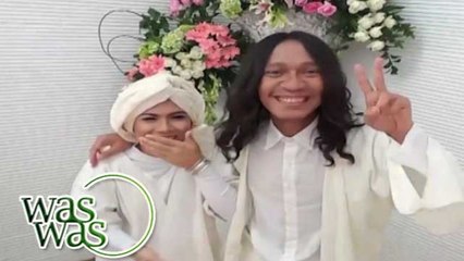 Descargar video: Aming Menikahi Evelyn di Bandung - WasWas 06 Juni 2016