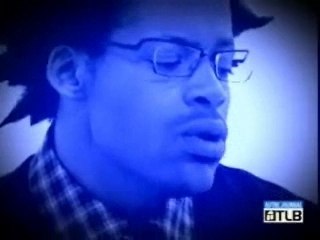 Mervyn Kennedy With Youri De Groote - Tele Bruxelles