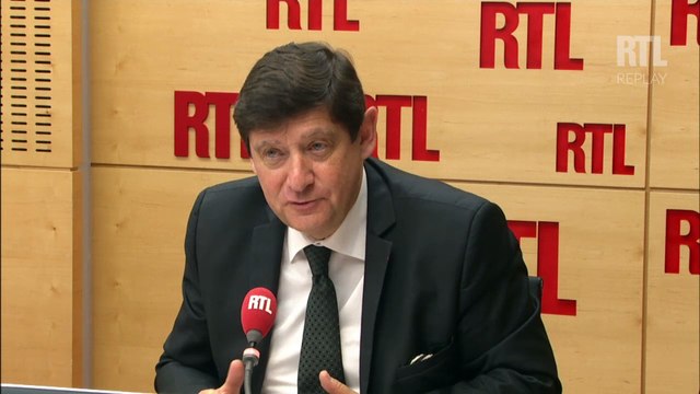 Euro 2016 : Jamais un événement n'aura été autant sécurisé , dit Patrick Kanner