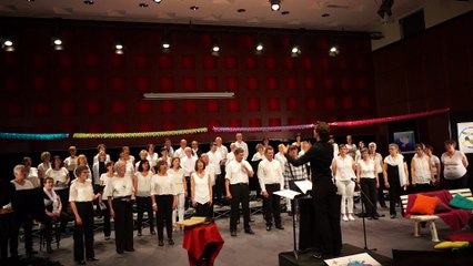 09- La ballade Nord Irlandaise