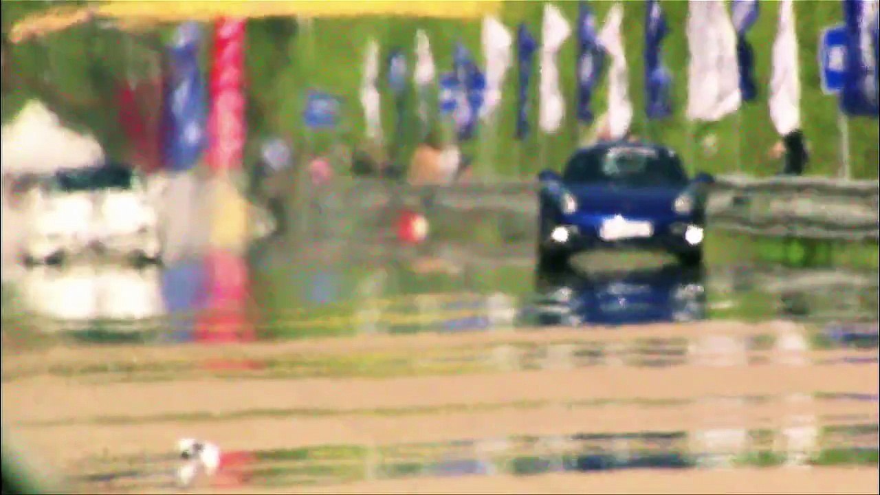Popular Rinspeed & Porsche 911 videos