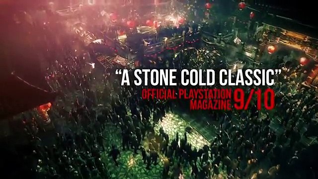 Hitman Absolution – PC [Scaricare .torrent]