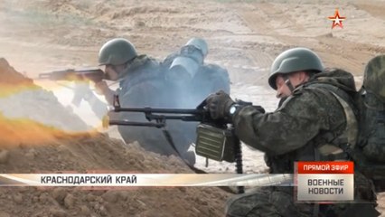 Военные новости от 6.06.2016 г. www.voenvideo.ru