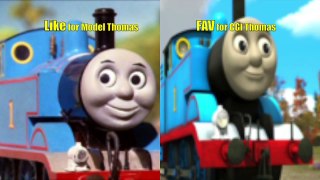 Like for Model Thomas | FAV for CGI Thomas
