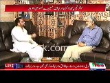 Check Out Dr. Aamir Liaquat Hussain Statement After His Cheap Act He Did In Live Show