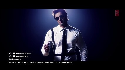 ve main tere lar lagi aan new Punjabi Songs 2016 ● Ve Ranjhana Ft. King ● Vishavpreet Kaur ● Latest Punjabi Songs 2016