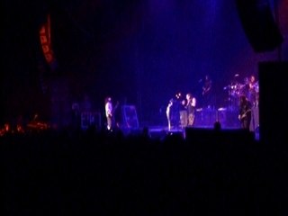 Clown - Spodek, Katowice 2007