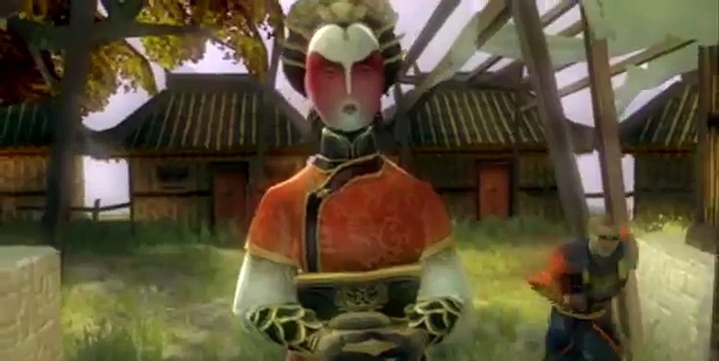 Jade Empire Special Edition – PC [Scaricare .to...