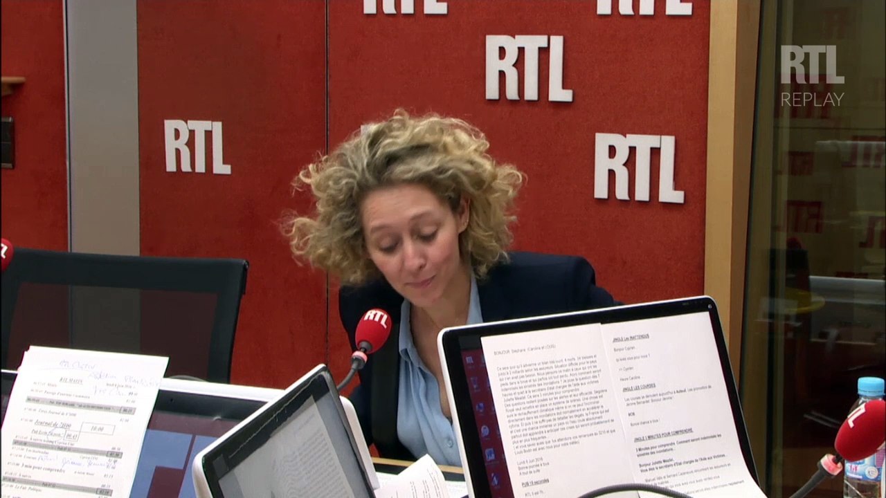 Primaire Les Républicains : "François Baroin, ou la revanche du serpent à lunettes", analyse Alba Ventura