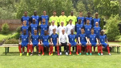 La France unie derrière les Bleus ? - Le 06/06/2016 à 9h03