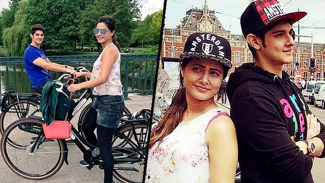 Akshara-Naksh On Holiday | Yeh Rishta Kya Kehlata Hai