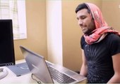 Zaid Ali- Mom speak in English -   Funny Videos -