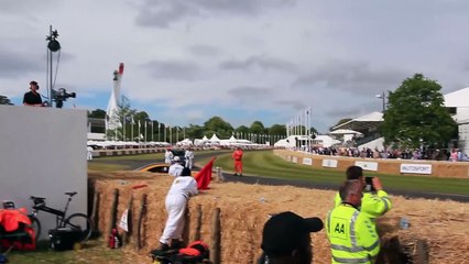 Mercedes AMG GTS  Sounds