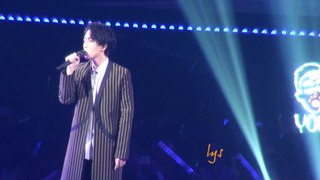 20160605 hito流行音樂獎 林宥嘉 -兜圈  (現場版)
