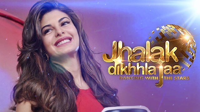 Jacqueline Fernandez Turns Judge For TV Dance Reality Show