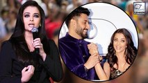 Aishwarya Rai Bachchan REVEALED Marriage Secrets