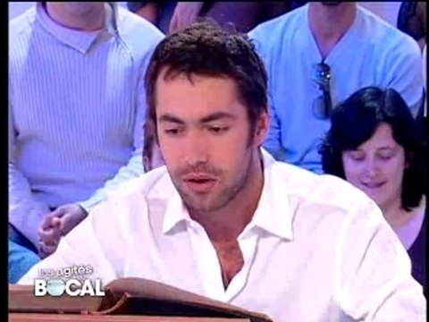 Ben - Les agités du Bocal